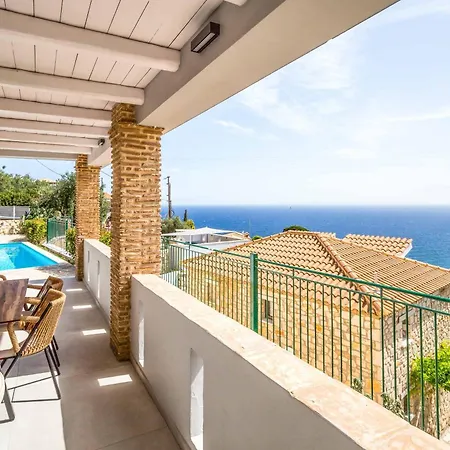 Villa Yiannis