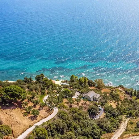 Villa Yiannis *