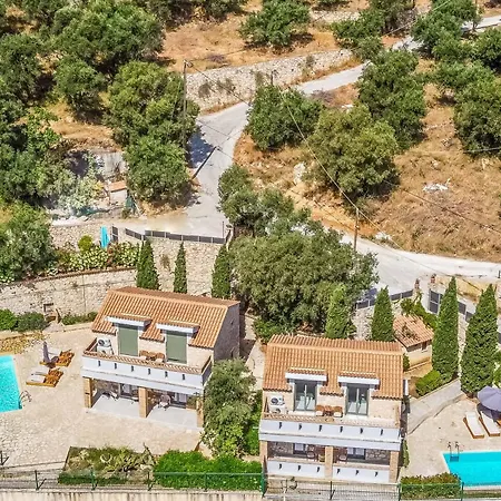 Villa Yiannis