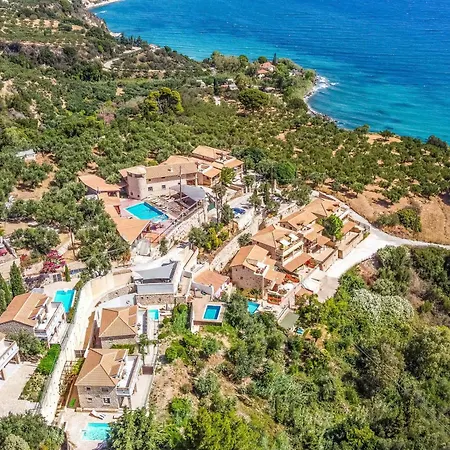Yiannis Villa